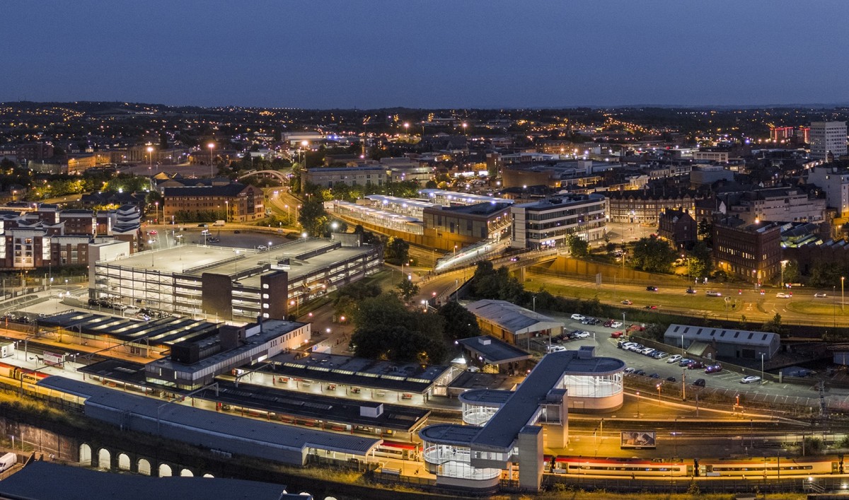 ولفرهامبتن