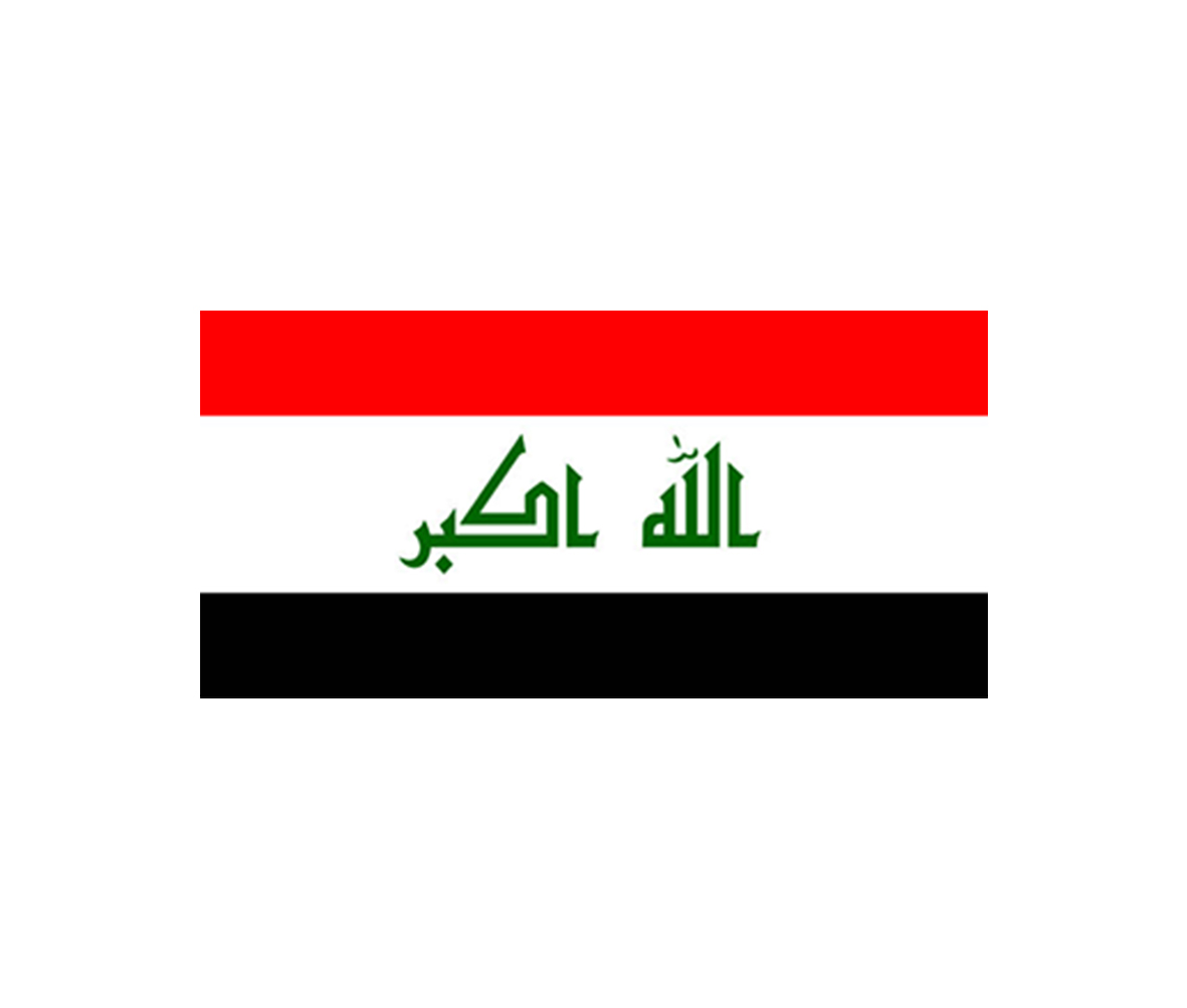 Iraq