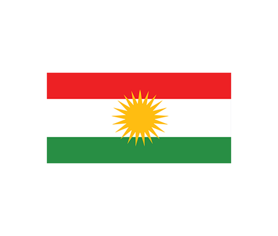 Kurdistan